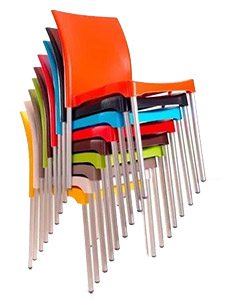 PM Furniture - Restaurant Chairs