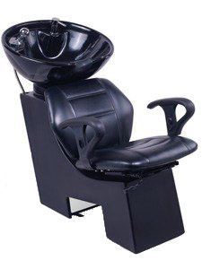 PM Furniture - Shampoo Bowls/Chairs