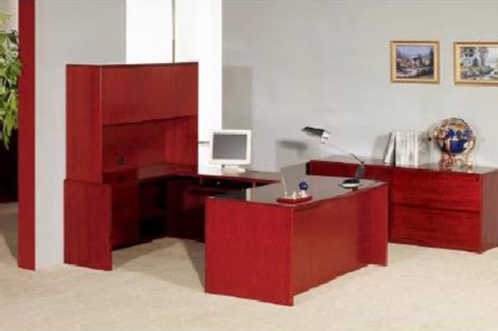PM Furniture - Wood Veneer Furniture