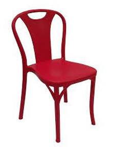 Bistrot MV3400 Chair is extremely modern