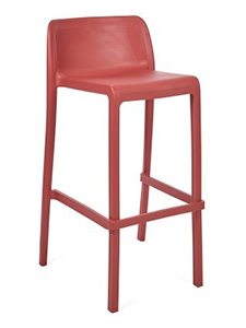 Ezpeleta Attic Bar & Counter Stool