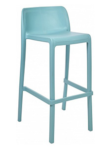 Ezpeleta Attic Bar & Counter Stool