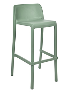 Ezpeleta Attic Bar & Counter Stool