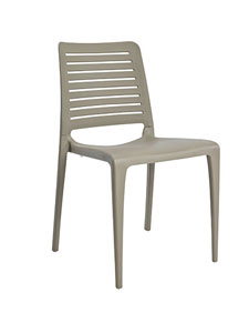 Ezpeleta Park: Stackable Chair