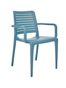 Ezpeleta Park: Chair with Arms
