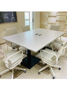 GZ Laminate Conference Tables