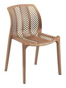 Inorca Spyga Bronze Chair: Timeless and Comfortable