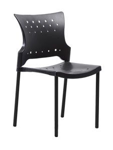 Inorca Vert Chair: Versatile and Dynamic Chair