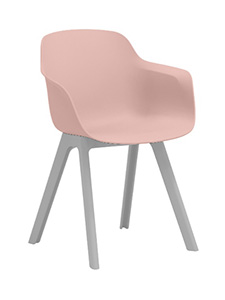 Cerantola Loria Chair with arms