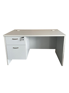 PL2448: Modular laminate 24'' x 48'' Desk