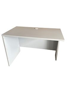 PL46-96GY: Office Desk