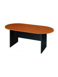 PLE35: European Laminate Large Table