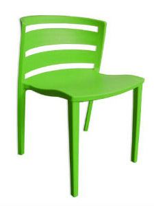 PM008: Polypropylene Chairs for Indoor and Outdoor