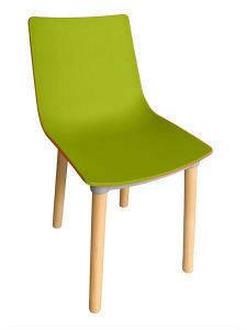 PM1321: Polypropylene Modern Guess Chair