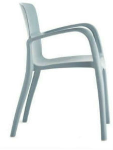 PM1390: Polypropylene Chair for Indoor and Outdoor use