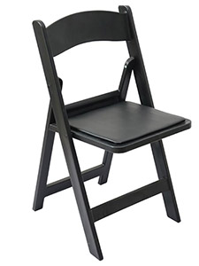 PM14578: Strong Padded Folding Chair