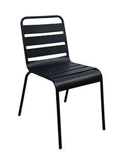 PM1501: Stackable Chair for Extra Seating