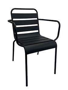 PM1501WA: Stackable Chair for Extra Seating