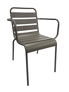 PM1501WA: Stackable Chair for Extra Seating