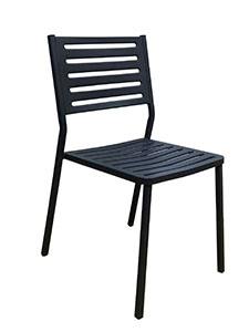 PM1502: Stacking Chair for Indoor/Outdoor