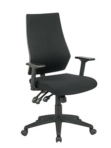 PM9017: Office Chair - Adaptable Seating Solution