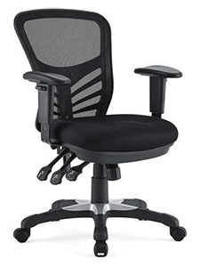 PM9415: Multifunction Executive Office Chair