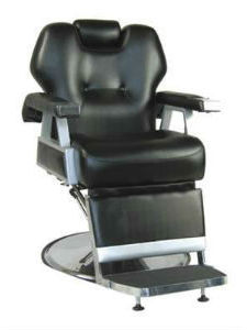 PMBF202: Old Style Barber Luxury Chair