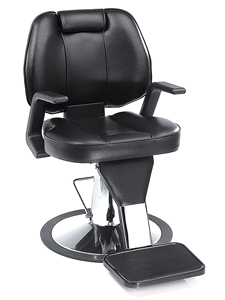 PMBF204: Classically Styled Barber Chair