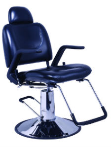 PMBF205: Reclining All-Purpose Styling and Barber Chair