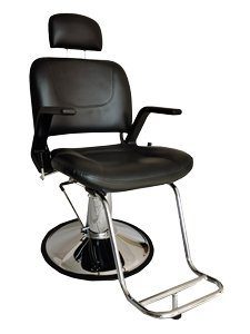 PMBF205BABK: All-Purpose Hydraulic Reclining Chair