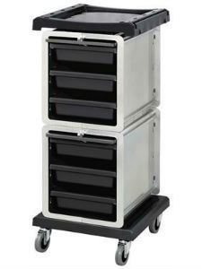 PMBF801: Rollabout Trolley to Keep your Tools Organized