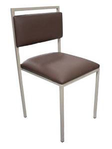 PMC101: Dining Chair - Contemporary Elegance at Its Finest