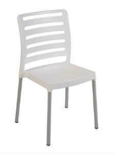 PME105: Plastic Chair with strong Rigid Construction