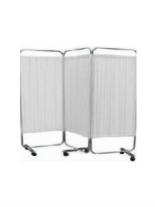 PMED3130 - Aluminum Frame Privacy Screen