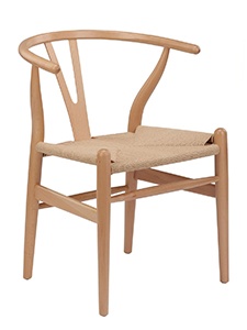 PMHW03: Wegner Wishbone Chair