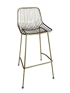 PMK0667 - Classic Modern Chair