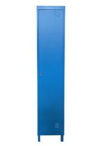 PMMLOCKER1D: Standard Steel Locker Single Door