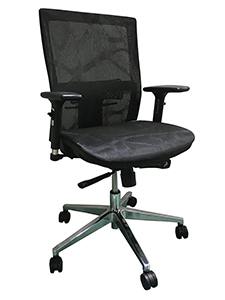 SM04: Mid Back Ergonomic Task Mesh Chair