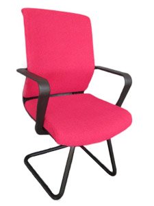 SMG3013: Beautiful Meetings/Events Confort Chair