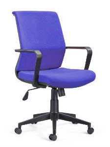 SMT1013: High Performance Ergonomic Chair